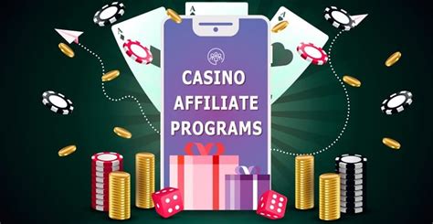 gambling affiliate programs